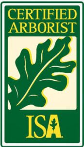 ISA Arbor Vancouver Arborist